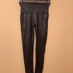 Women’s spans size Large